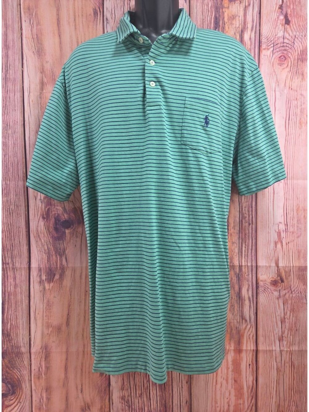 Polo Ralph Lauren Performance Classic Fit Polo XXL